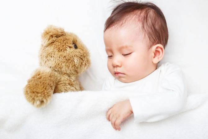 If you think your baby has sensitive skin, you need to read this and take this quiz!