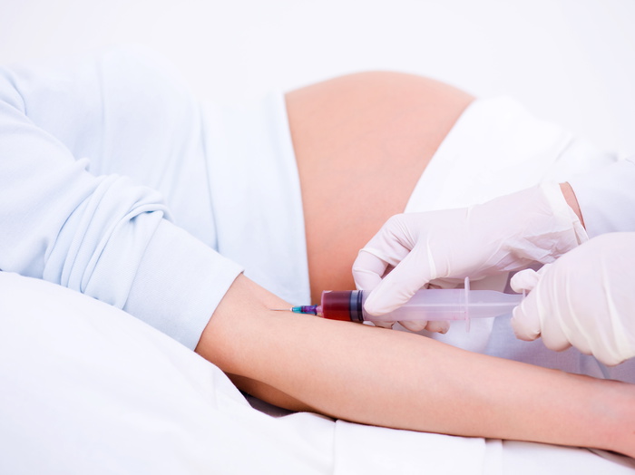 Pregnancy Blood Test Singapore A New Era in Prenatal Care