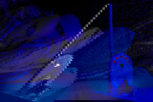 Finding the perfect way to monitor your baby