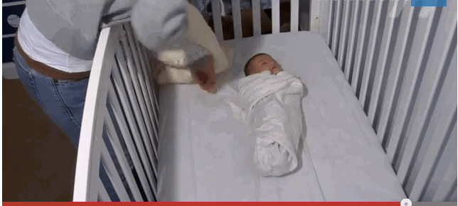 Getting your baby to take longer naps