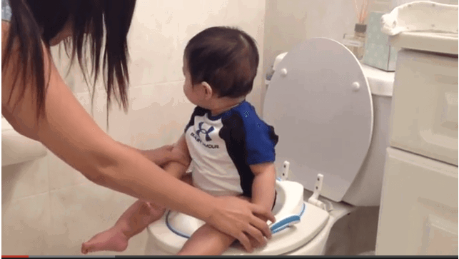 Everything you need to know about the 'when and how' of potty training
