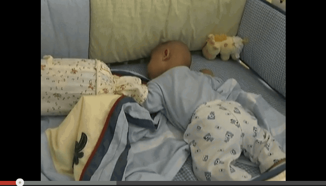 Tummy sleeping: Is it dangerous for infants?
