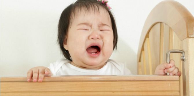 Treatment for baby’s teething pain