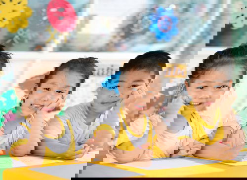 Getting your child to listen