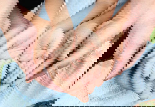 8 children and no regrets
