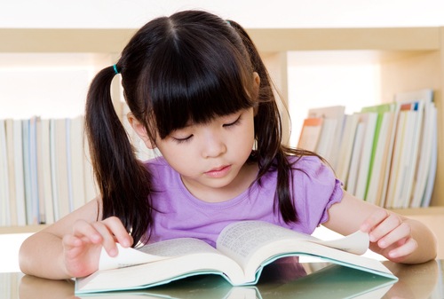 reading problem