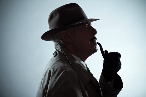 Hiring A Private Investigator in Singapore