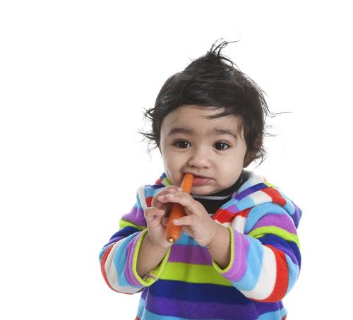 Natural Teething Home Remedies For Toddlers