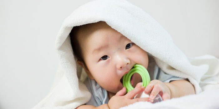 Teething Symptoms And What To Do About Them