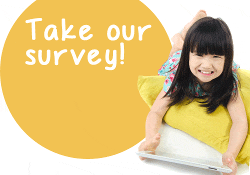 theAsianparent.com's Survey Prize Terms & Conditions