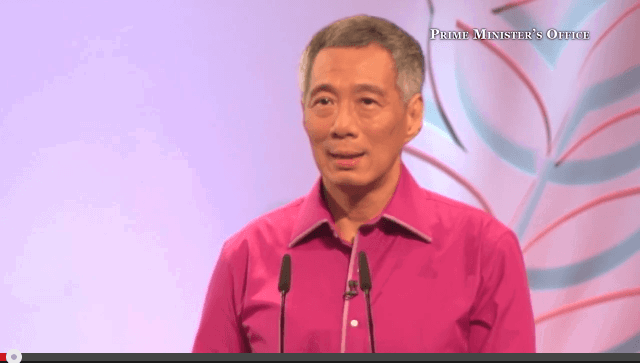 National Day Rally 2013: Highlights on education
