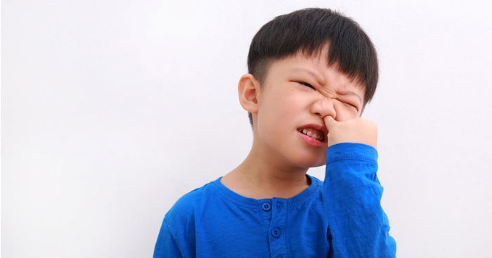 Combat Nose Picking: A Useful Guide for Parents