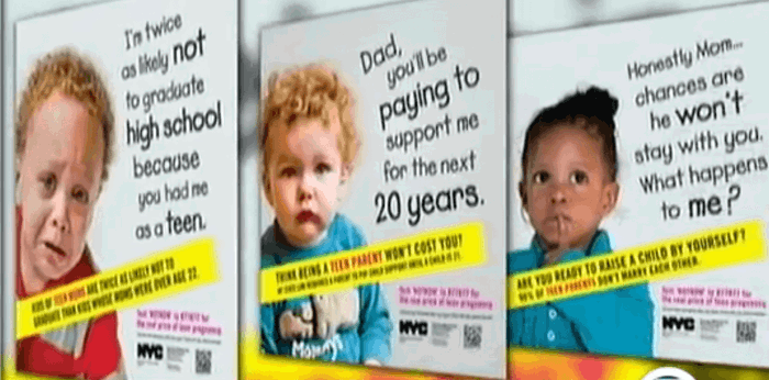 teen pregnancy prevention