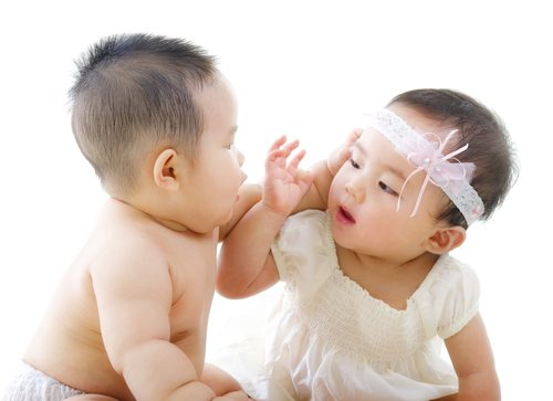 understanding baby babble