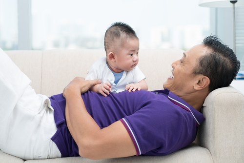 understanding baby babble