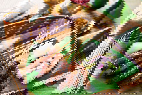 Editor's note: Selamat Hari Raya!