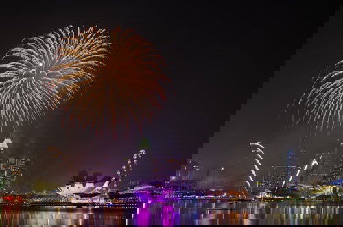 Singapore's Unsung Heroes - A national day tribute