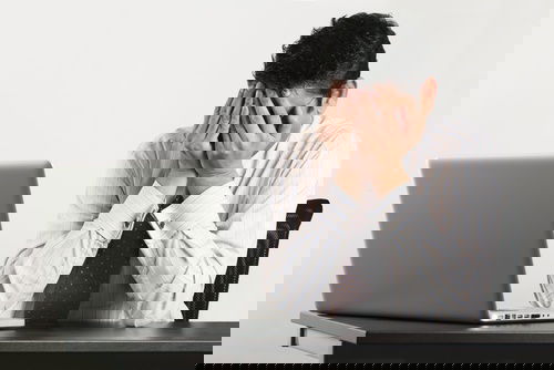 Overcoming single fatherhood: Wayne Toh