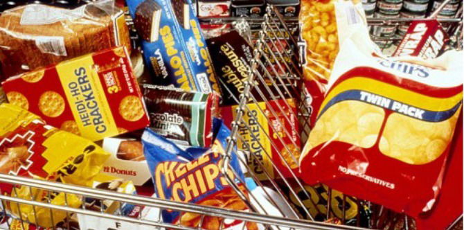 10 Worst Snacks for Kids