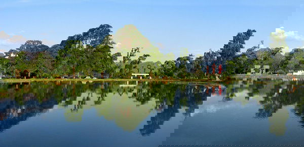 Discover the cultural wonders of Club Med Guilin