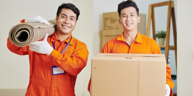 28 Reliable Home Movers in Singapore