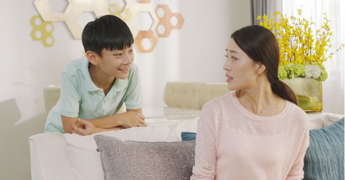 Clever Questions to Spark Conversations With Your Tween