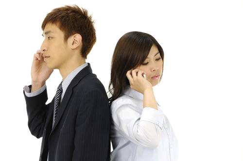 Is smartphone addiction affecting your sex life?