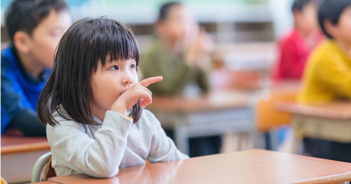 15 Things Your Child Should NOT Do in Class