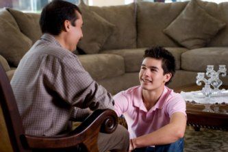 Hey kids, let's talk about sex 