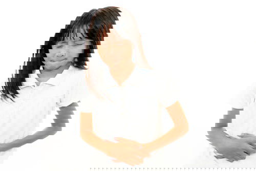 Common Hernia in kids