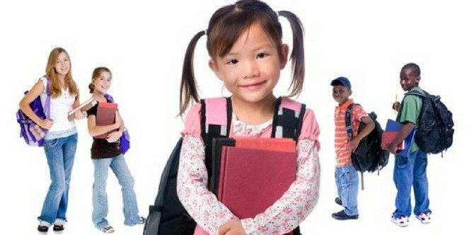 What are our children being taught about race at preschool?