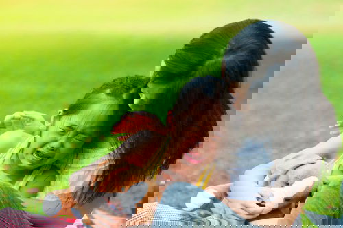 Understanding Children's Behaviour (Pt 3 of The Parent Coach Series)