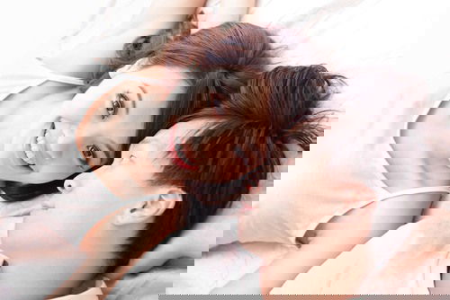 Fun It Up! Doing things as a couple to bring back fun and intimacy in a marriage