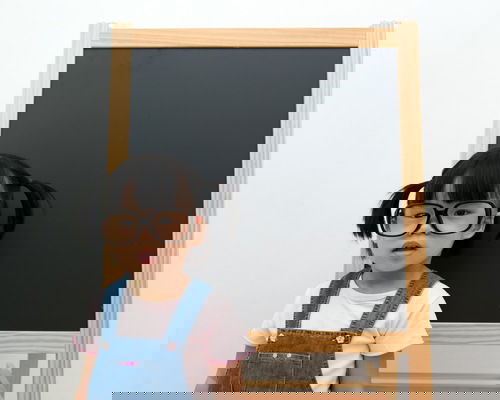 Help, I think my child has a lazy eye!