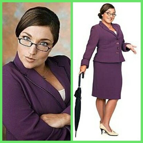 Super Nanny ad campaign