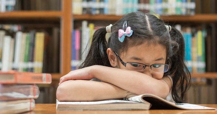 Are We Over-Scheduling Our Kids?