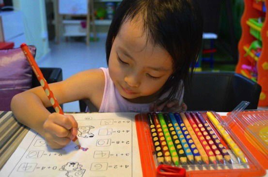 Write comfortably with Stabilo EASYErgo