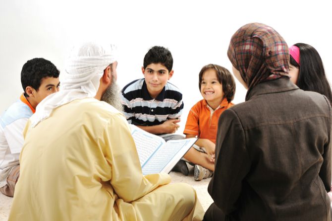 3 Lessons to learn from Hari Raya Haji in Singapore