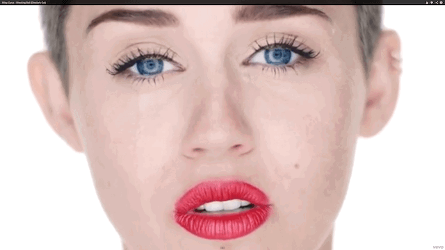 Miley Cyrus vs Sinead O'Connor part 2 - Lessons for our daughters