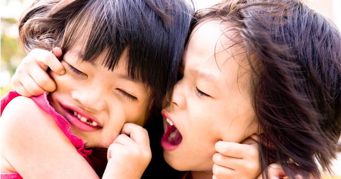 How to Avoid Sibling Rivalry So Your Children Can Become Best Friends as Adults