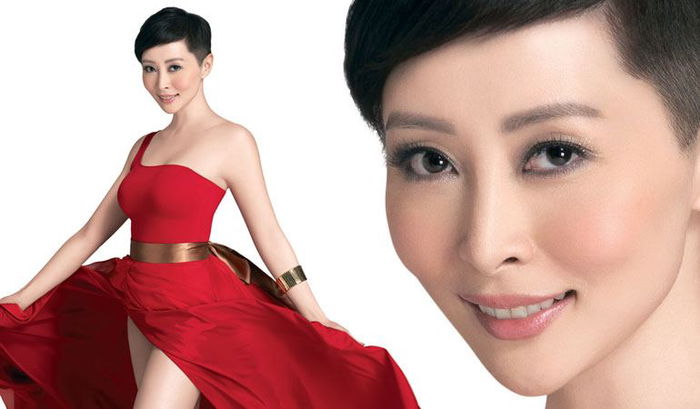 Angela Tong's weightloss secrets