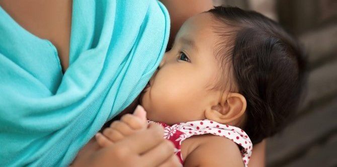 Alcohol consumption and breastfeeding - what are the facts?