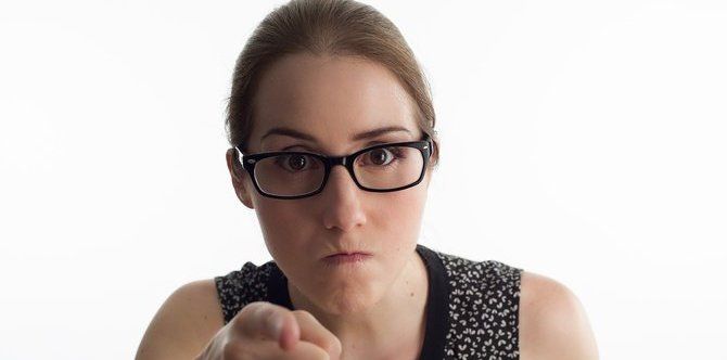 Mums online - have you ever met a 'mummy troll'?