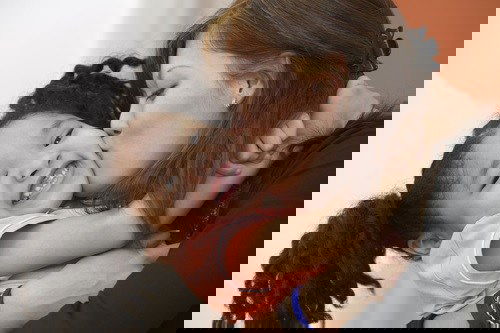 Should we be praising kids?