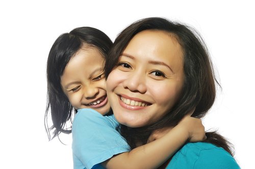 Lessons on loving your children and letting them go