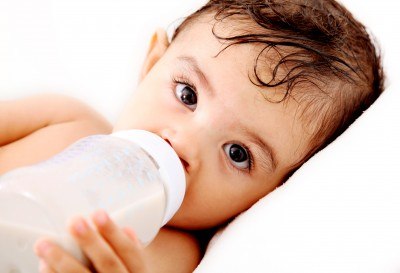 Your baby’s tummy: Best tips for nutrition and feeding