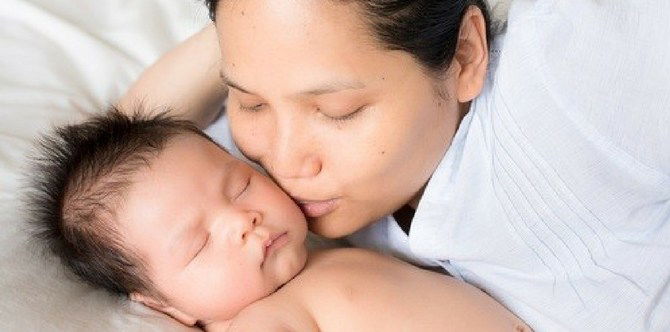 What Does Being a Mum Mean to You? Motherhood Musings From Real Singapore Mums