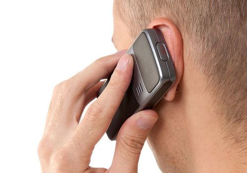 No more calls from telemarketers - The Do Not Call Registry (DNC)