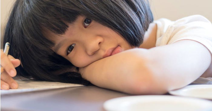 Our Expectations From Our Little Ones: How Much is Too Much?