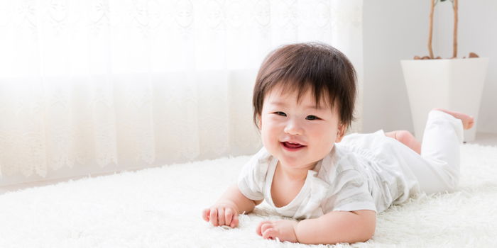 Baby Milestones: The First 12 Months From Newborn to Toddler